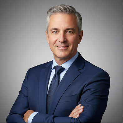 Foto des CEO
